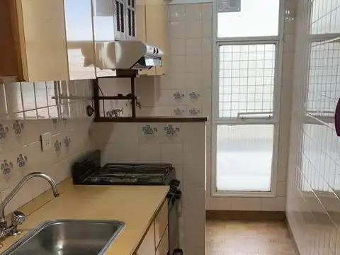 AV. BELGRANO 500, Piso 3