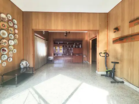 Depto Tipo Casa en Venta de 4 ambientes
