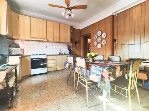 Depto Tipo Casa en Venta de 3 dormitorios