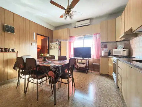 Depto Tipo Casa en Venta en Villa Lugano, USD 99.900