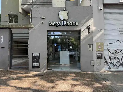 Florentino Ameghino 100