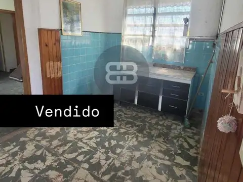 VTA PH 3 AMBIENTES CON PATIO - VILLA ADELINA