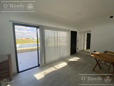 Quincho en venta  Barrio Las Calandrias  lote 14 MZ 21A