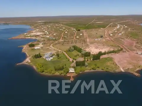 Terreno en Venta de 855,0 m2