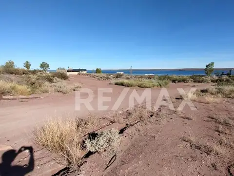 LOTE EN VENTA - LA PENINSULA - 855 M2 - ESQUINA