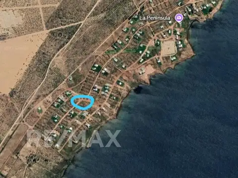 Terreno en Venta en Centenario, USD 10.000