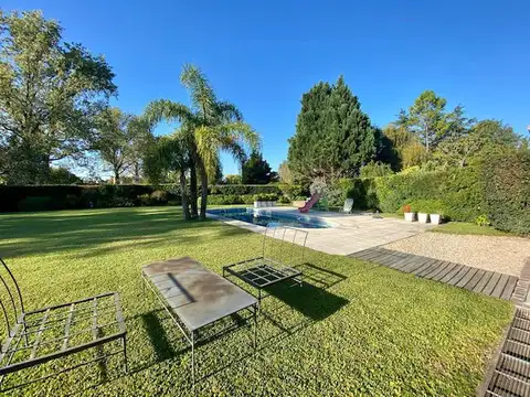 Casa en Venta 15 años