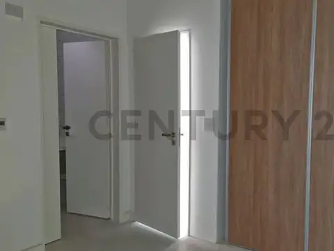 Departamento 2 ambientes en alquiler – Parque Chas, con balcón terraza