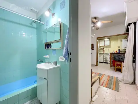 Departamento en Venta 40 años