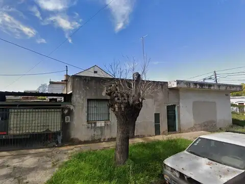 Propiedad en esquina con doble PH – Gran potencial