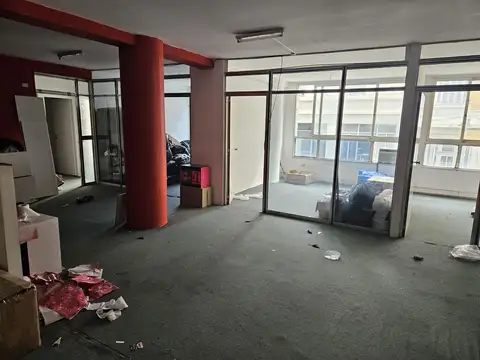 Oficina en Alquiler en Microcentro, $ 780.000