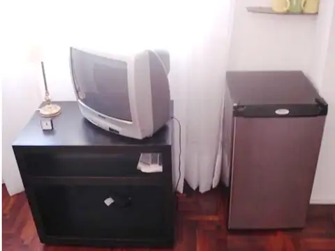 Departamento en Alquiler Temporal en Abasto, USD 420