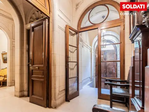 Depto Tipo Casa en Venta A Estrenar