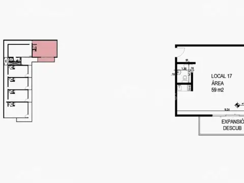 Av Bartolome Mitre 900