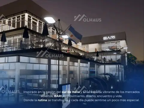 Oficina en Venta A Estrenar