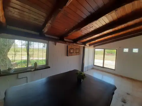 VENTA DE CAMPO EN SALADILLO SAN LUIS