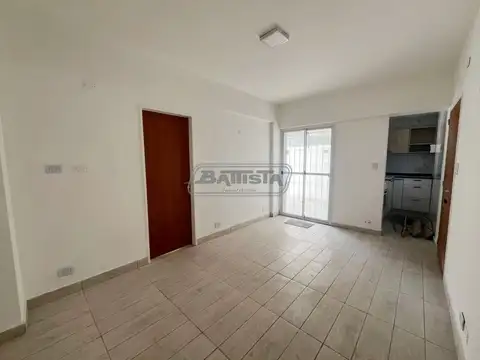 Departamento en Alquiler de 1 dormitorio