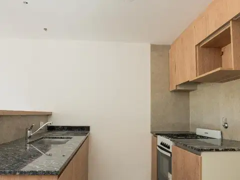 Departamento en Venta en Abasto, USD 80.900