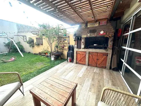 Casa en Villa Gobernador Udaondo