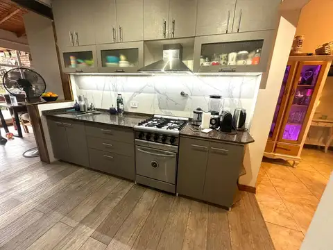 Casa en Venta en Villa Gobernador Udaondo, USD 119.000