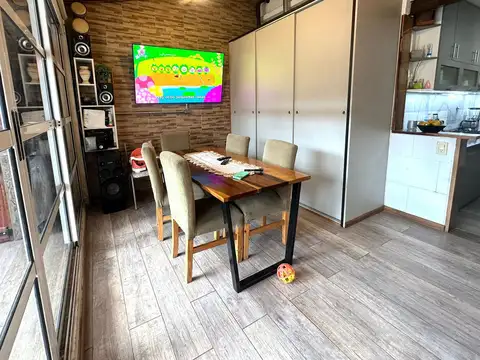 Casa en Venta de 2 dormitorios