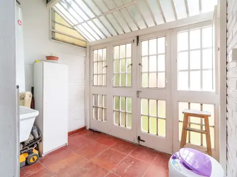 Casa en Venta 25 años