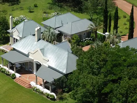 Quinta en Alquiler Temporal en La Barra, USD 0