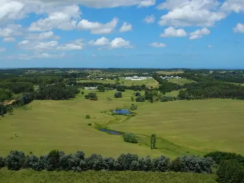 Quinta - Alquiler temporario - Uruguay, LA BARRA
