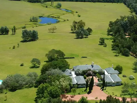 Quinta en Alquiler Temporal en La Barra, USD 0
