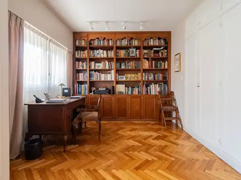 Departamento en Venta en Belgrano, USD 420.000