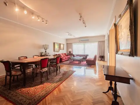 Departamento en Venta de 4 ambientes