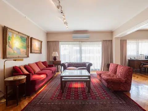 VENTA DEPARTAMENTO 4 AMBIENTES LAS CAÑITAS COCHERA