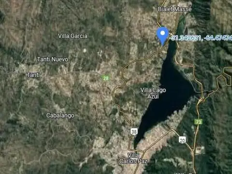 Casa en Venta 20 años