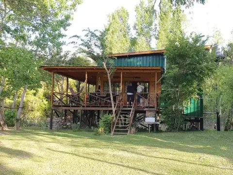 Casa en Venta en Delta del Tigre, USD 65.000