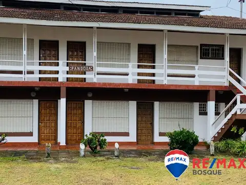 DEPARTAMENTO DUPLEX VENTA VILLA GESELL ZONA SUR