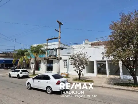 Local en Venta en Presidencia Roque Saenz Peña, USD 1.190.000