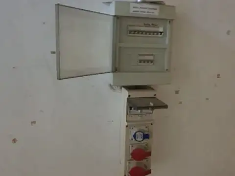 Vendo Galpón 1300m2 Neuquén