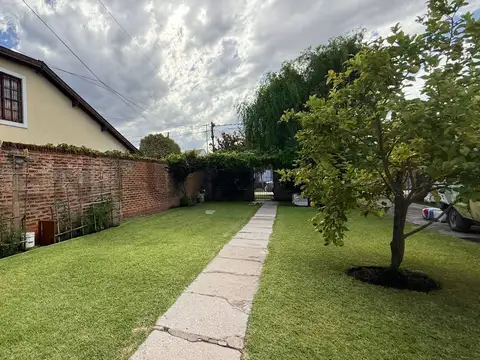 Funes de Millán 1352 , Piso 0