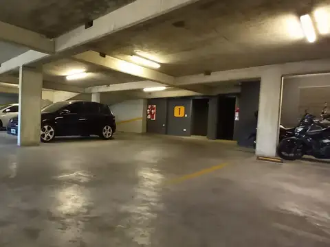 Avenida De Los Incas 4700, Piso 2