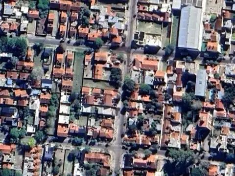 Terreno en Venta en Santa Teresita, USD 40.000