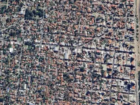 Terreno en Venta 10  mts Frente