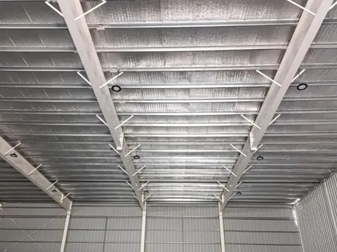 Micro Parque Industrial