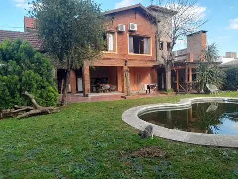 Casa en Venta 21 años