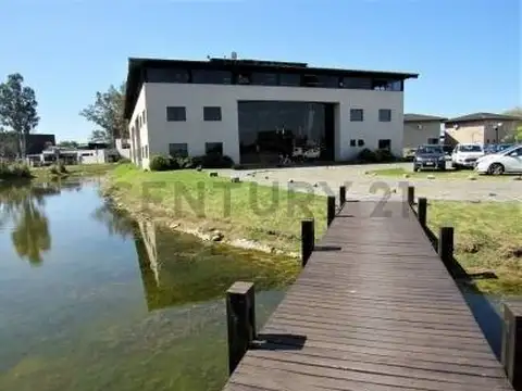 Avda. Agustin Garcia 8800, Piso 2