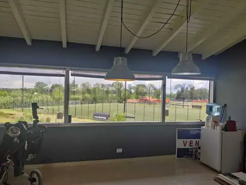 Oficina en Alquiler en Riviera Park, $ 580.000