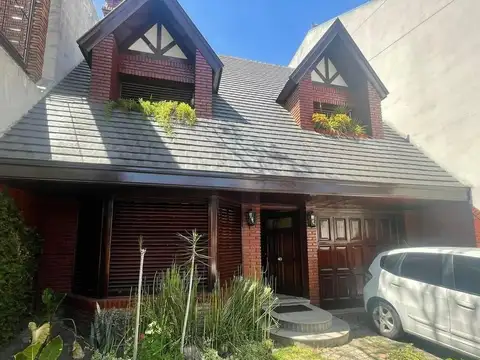 Casa en Venta 20 años