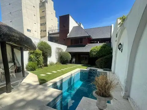 Casa en Venta en Villa Devoto, USD 525.000