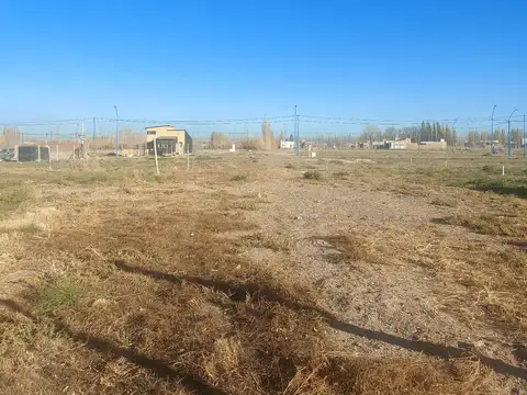 Terreno en Venta en General Roca, USD 13.500