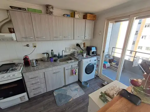 Departamento en Venta con 2 cocheras