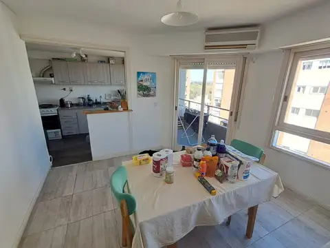 Departamento en Venta en San Isidro, USD 180.000